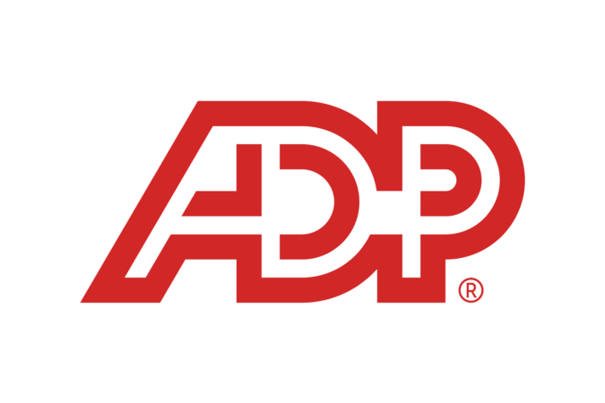 ADP Brand Logo