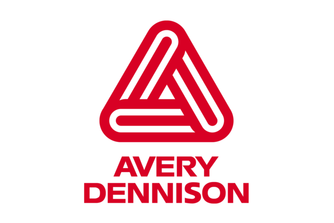 Avery Dennison Brand Logo