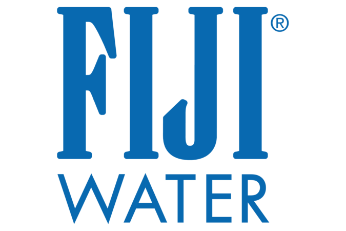 Fiji Water Brand Logo