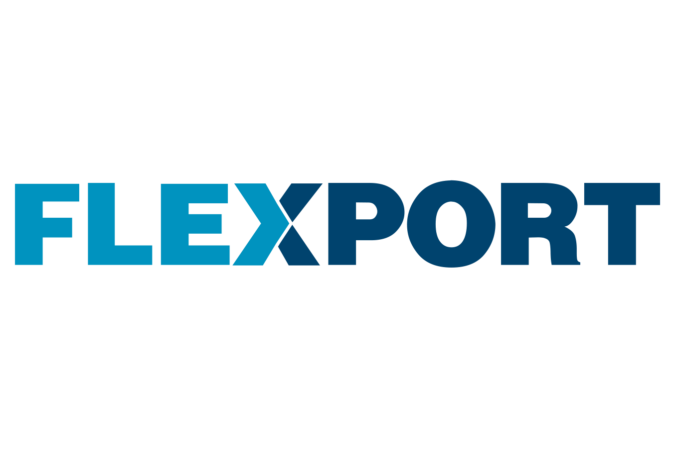 Flexport Brand Logo