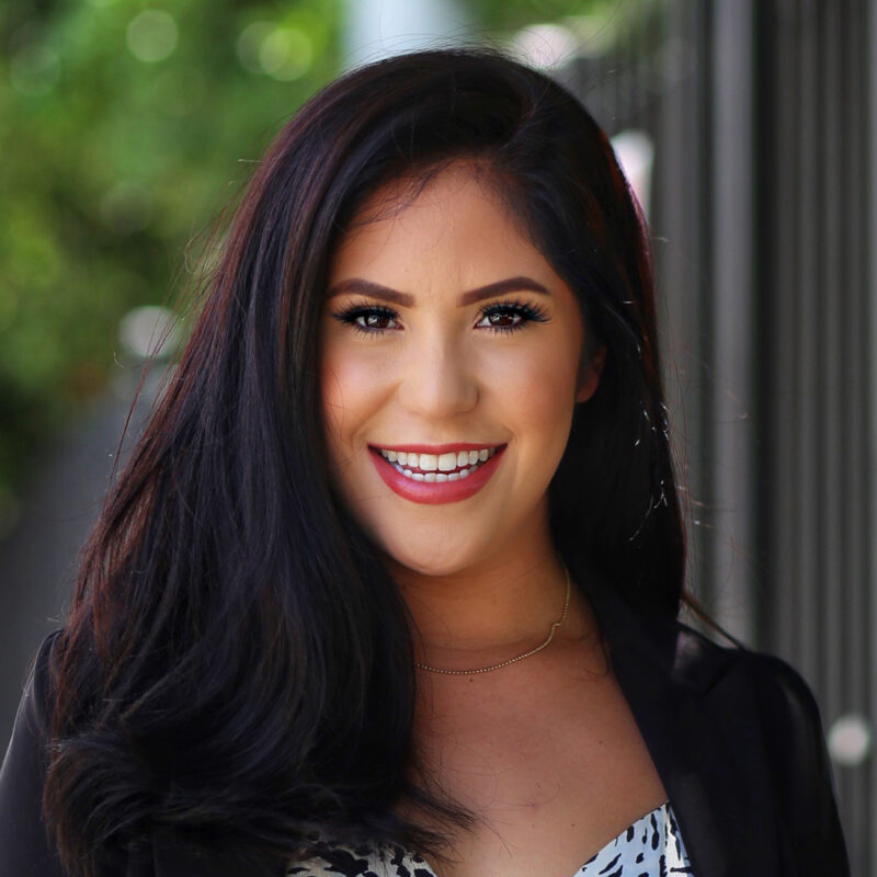 Cindy Villegas