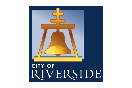 City of Riverside Logo