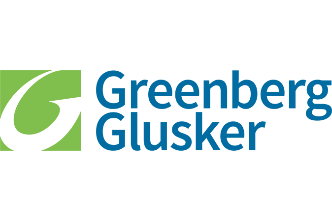 Greenberg Glusker Logo