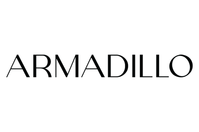 Armadillo Logo