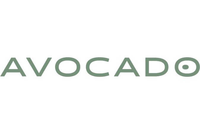 Avocado Logo