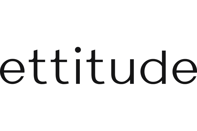 ettitude Logo