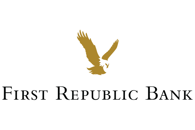 First Republic Bank Logo