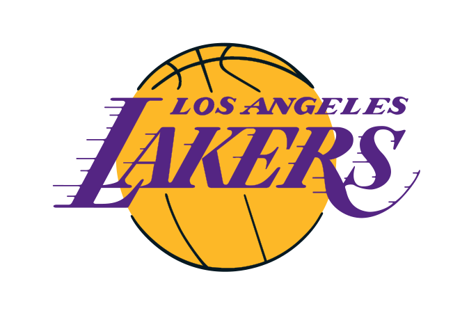 Los Angeles Lakers Logo