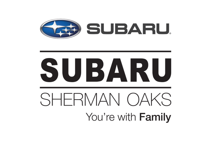 Subaru Sherman Oaks Logo
