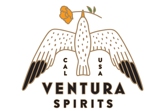 Ventura Spirits Logo