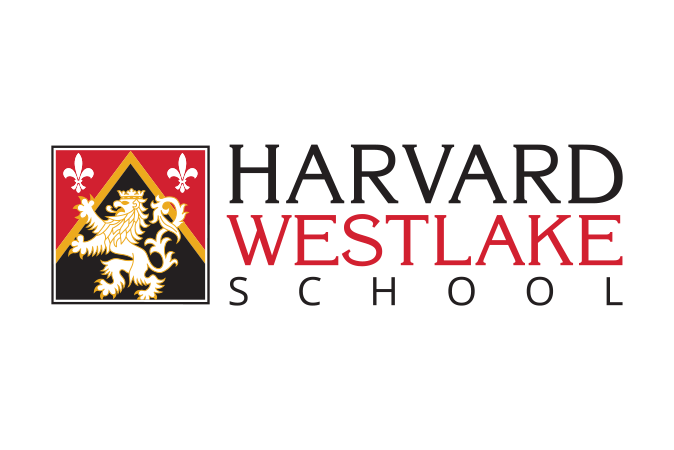 Harvard-Westlake Logo