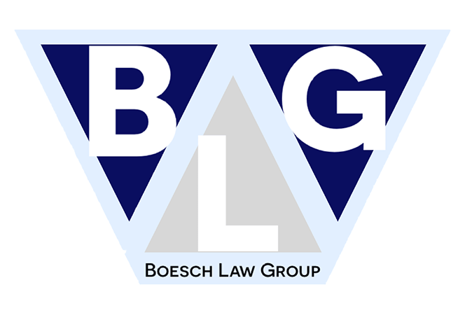 Boesch Law Group Logo