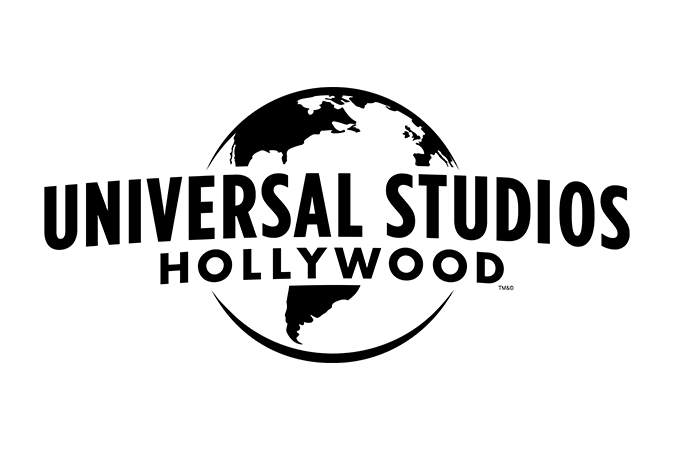 Universal Studios Hollywood Logo