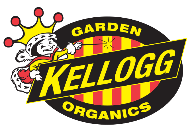 Kellogg Garden Organics Logo