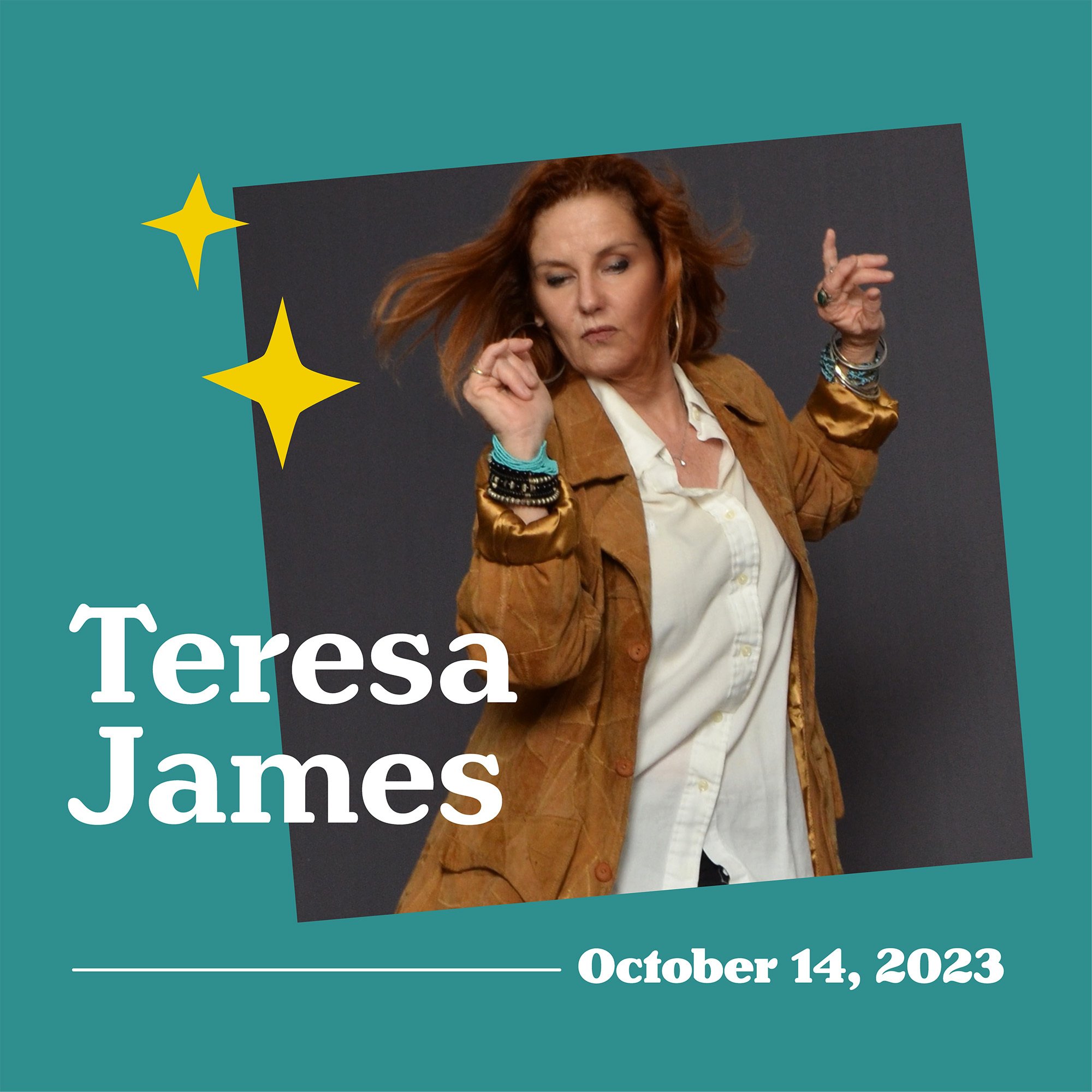 10/14/2023 Teresa James